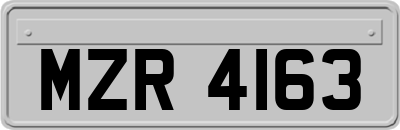 MZR4163