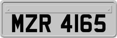 MZR4165