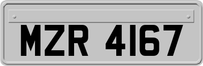 MZR4167