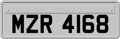 MZR4168