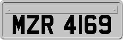 MZR4169