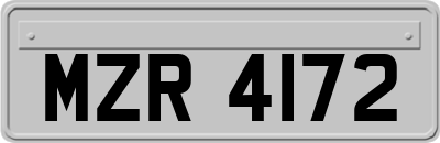 MZR4172