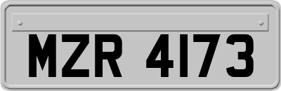 MZR4173