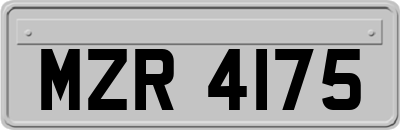 MZR4175