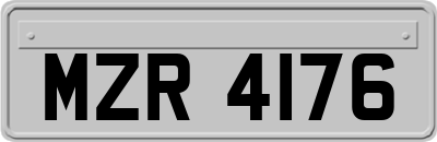 MZR4176