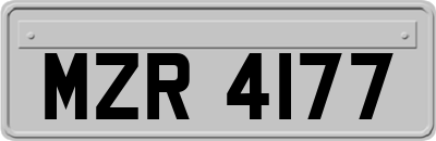 MZR4177