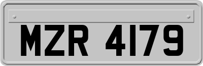 MZR4179