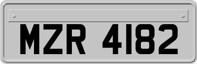 MZR4182