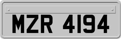 MZR4194