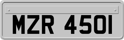 MZR4501