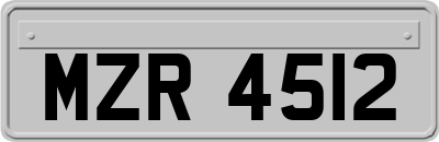 MZR4512