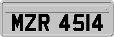 MZR4514