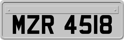 MZR4518