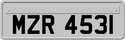 MZR4531