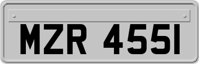 MZR4551