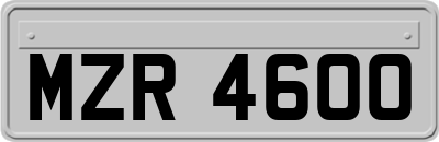 MZR4600