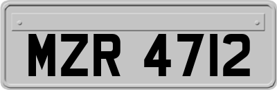 MZR4712