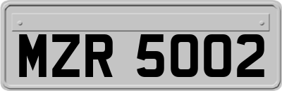 MZR5002