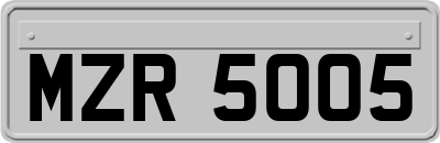 MZR5005