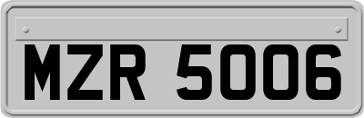 MZR5006