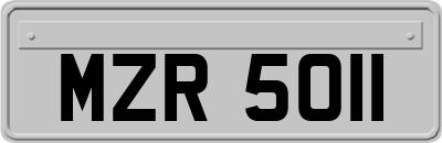 MZR5011