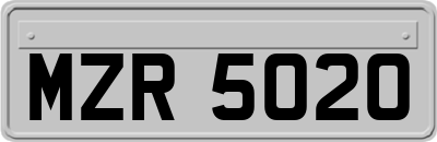 MZR5020