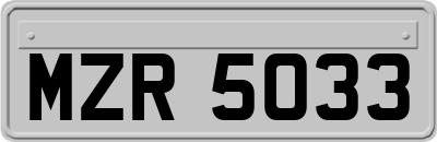 MZR5033