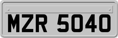 MZR5040