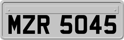 MZR5045