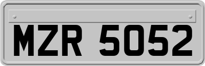 MZR5052