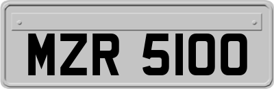 MZR5100