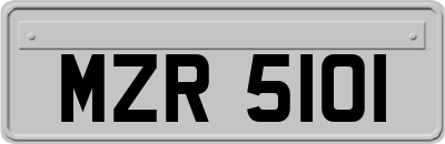 MZR5101