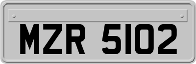 MZR5102