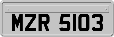 MZR5103