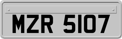 MZR5107