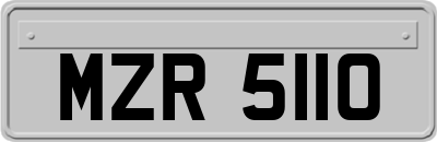 MZR5110