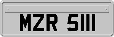 MZR5111