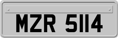 MZR5114