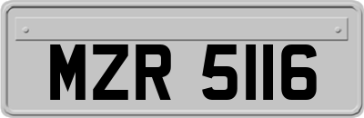 MZR5116