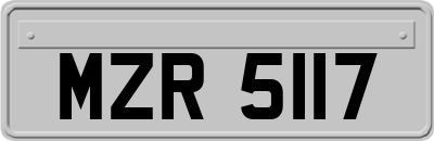 MZR5117