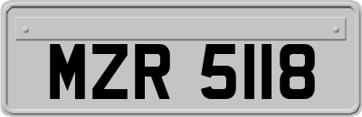 MZR5118