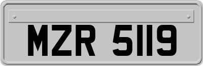 MZR5119