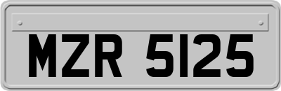 MZR5125