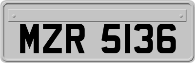 MZR5136