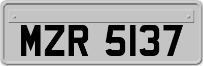 MZR5137