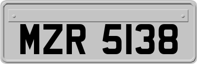 MZR5138