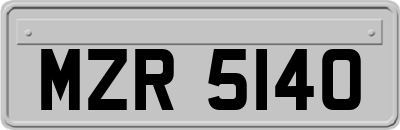 MZR5140