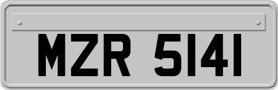 MZR5141