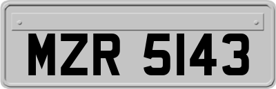 MZR5143