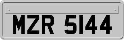 MZR5144